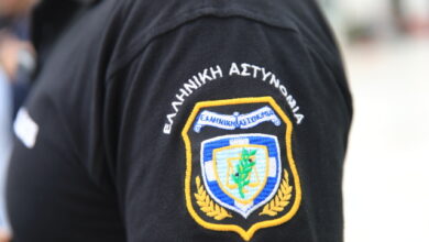 Συνελήφθη-αξιωματικός-της-ΕΛΑΣ-μετά-από-καταγγελία-ξυλοδαρμού-κρατουμένου-σε-αστυνομικό-τμήμα