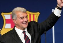 Λαπόρτα-για-Άλβαρεζ:-«Δε-μας-ενδιαφέρει-τι-λέει-η-Ατλέτικο,-η-μεταγραφή-εξαρτάται-από-εμάς»