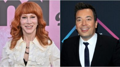 Η-Κάθι-Γκρίφιν-τα-βάζει-με-τον-Τζίμι-Φάλον:-Λέει-ότι-έχει-αποκλειστεί-από-το-«the-tonight-show»