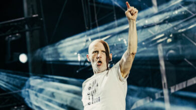 «Μάγεψε»-ο-moby-στη-sold-out-συναυλία-του-στην-Αθήνα,-δείτε-βίντεο-και-φωτογραφίες