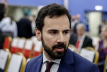 Νίκος-Ρωμανός:-Σκεφτείτε-τι-θα-γινόταν-σήμερα-στη-χώρα-αν-η-Αφροδίτη-Νέστορα-ήταν-αριστερή