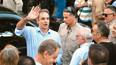 Συσπείρωση-της-ΝΔ-λόγω…-Τσίπρα:-Οι-τάσεις-των-δημοσκοπήσεων-και-τα-κρίσιμα-διλήμματα