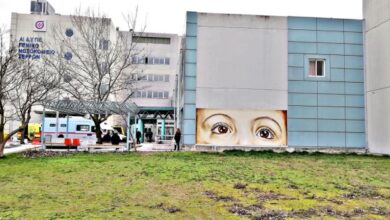 «Η-μία-οικογένεια-αναγνώρισε-το-πτώμα»:-Τι-απαντά-το-νοσοκομείο-Σερρών-για-το-λάθος-με-τις-σορούς