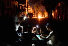 Νέο-μπλακ-άουτ-στην-Κούβα,-το-δεύτερο-αυτή-την-εβδομάδα