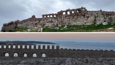 Λέσβος:-Αυτά-είναι-τα-νέα-έργα-πολιτισμού-που-πραγματοποιήθηκαν-στο-νησί
