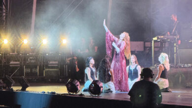 florence-the-machine:-Μάγεψε-η-ξυπόλητη-νεράιδα-στο-ΟΑΚΑ