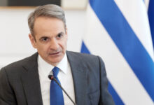 Το-«αντίο»-του-Μητσοτάκη-στη-Μάρω-Κοντού:-Θα-τη-θυμόμαστε-όλοι-με-σεβασμό,-τρυφερότητα-και-αγάπη