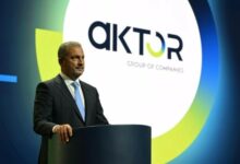 Εξάρχου-(aktor):-Ισχυρή-ζήτηση-μπορεί-να-ανεβάσει-το-ύψος-της-αύξησης-κεφαλαίου-των-650-εκατ.-ευρώ