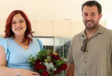 Η-Μπάγια-Αντωνοπούλου-πήρε-εξιτήριο-από-το-μαιευτήριο,-δείτε-φωτογραφίες