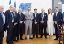 Δωρεά-130-εκ.-ευρώ-στο-ΕΚΠΑ-από-την-Ένωση-Ελλήνων-Τραπεζών,-η-μεγαλύτερη-των-τελευταίων-δεκαετιών