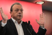 Ανεξαρτητοποιήθηκε-από-τον-ΣΥΡΙΖΑ-ο-Φάμελλος:-«Λυπάμαι-για-το-αδιέξοδο»