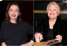 Το-αντίο-της-Χαρούλας-Αλεξίου-στη-Μαίρη-Λίντα:-Σώπασες-αηδόνι-μας,-μας-άφησες-θησαυρούς