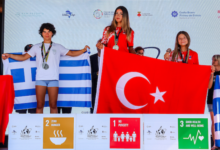 Ιστιοπλοΐα:-Ασημένιο-μετάλλιο-για-την-Ηλιάνα-Παναγή-στο-Παγκόσμιο-Πρωτάθλημα-junior-στην-Ισπανία