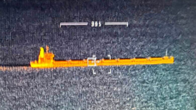 Θαλάσσιο-drone-χτύπησε-φορτηγό-πλοίο-στη-Μαύρη-Θάλασσα