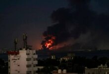 Η-Σαουδική-Αραβία-βομβάρδισε-θέσεις-των-Χούθι-στην-Υεμένη