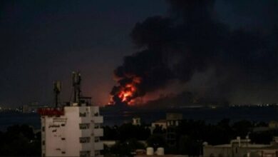 Η-Σαουδική-Αραβία-βομβάρδισε-θέσεις-των-Χούθι-στην-Υεμένη