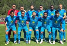 Φιλική-ήττα-του-Ηρακλή-με-2-0-από-τη-Μπολόνια,-δείτε-βίντεο