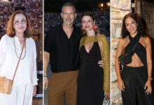 Ποιοι-επώνυμοι-έδωσαν-το-παρών-στην-«Ειρήνη»-του-Αριστοφάνη-στην-Επίδαυρο,-δείτε-φωτογραφίες
