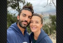 Ο-Τζάστιν-Μπαλντόνι-γιόρτασε-13-χρόνια-γάμου-με-τη-σύζυγό-του,-οι-τρυφερές-αναρτήσεις