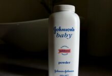 Η-johnson-johnson-προσφέρει-έως-$5,5-δισ.-για-να-κλείσει-τις-αγωγές-για-το-βρεφικό-ταλκ