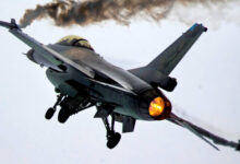 Συνετρίβη-ουκρανικό-μαχητικό-f-16-σε-αποστολή-στο-μέτωπο,-σώος-ο-πιλότος