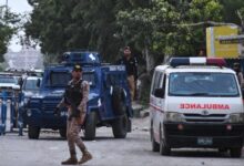 Επίθεση-σε-αστυνομικό-φυλάκιο-με-15-νεκρούς-στο-Πακιστάν