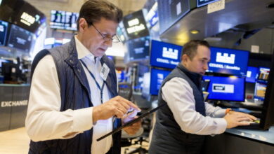 wall-street:-Οι-big-tech-κράτησαν-όρθια-την-αγορά-παρά-τις-πιέσεις-από-τη-fed-και-τα-ομόλογα