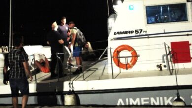 Περισυλλογή-περίπου-50-μεταναστών-19-ναυτικά-μίλια-νοτιοδυτικά-της-Ιεράπετρας