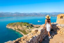 Τουρισμός-για-Όλους-2026:-Ποια-ΑΦΜ-κάνουν-αίτηση-σήμερα-6/8,-voucher-έως-600-ευρώ