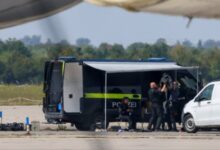 Ρωσία-για-το-drone-με-εκρηκτικά-σε-γερμανικό-αεροδρόμιο:-«Βιαστικά-στημένη-προβοκάτσια»