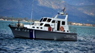 Δύο-θάνατοι-λουομένων-το-Σάββατο-σε-Λέσβο-και-Σιθωνία