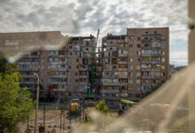 Τουλάχιστον-τρεις-νεκροί-και-πολλοί-τραυματίες-εξαιτίας-ρωσικών-πληγμάτων-στην-Ουκρανία