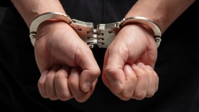 Συνελήφθη-καταζητούμενος-με-ευρωπαϊκό-ένταλμα-στο-τελωνείο-Μαυροματίου-στη-Θεσπρωτία