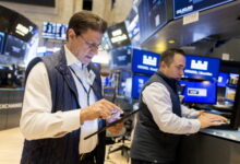 Ελεγχόμενες-απώλειες-στη-wall-street-–-Στο-επίκεντρο-Ιράν,-πετρέλαιο-και-πληθωρισμός