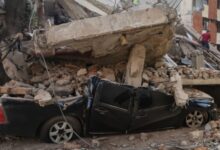 Οι-ΗΠΑ-στέλνουν-βοήθεια-15,5-εκατ.-δολαρίων-στην-Κολομβία-μετά-τον-φονικό-σεισμό