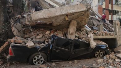 Οι-ΗΠΑ-στέλνουν-βοήθεια-15,5-εκατ.-δολαρίων-στην-Κολομβία-μετά-τον-φονικό-σεισμό