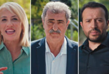 Με-Δούρου,-Πολάκη-και-Παππά-το-νέο-σποτ-του-ΣΥΡΙΖΑ:-Είμαστε-εδώ-και-επιστρέψαμε