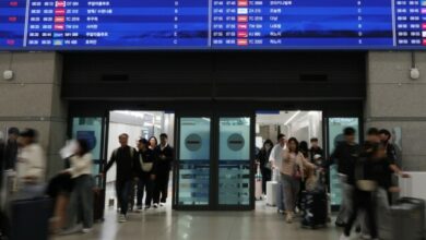 Το-αεροδρόμιο-της-Ιντσεόν-το-πιο-πολυσύχναστο-στον-κόσμο,-εκτόπισε-το-Χίθροου
