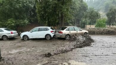 Δύο-γυναίκες-νεκρές-από-πλημμύρα-και-κατολίσθηση-στην-Ισπανία,-δείτε-βίντεο