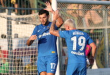 superbet-Κύπελλο-Ελλάδας,-Αναγέννηση-Καρδίτσας-–-Άρης-0-2:-Ένα-καλό-20λεπτο-ήταν-αρκετό,-δείτε-βίντεο