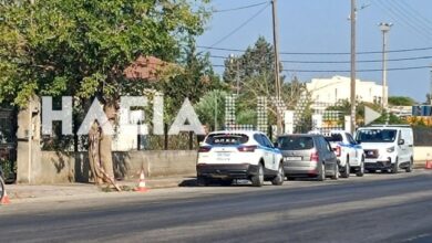 Δύο-αστυνομικοί-τραυματίες-από-την-επίθεση-των-Ρομά-στη-Γαστούνη,-ταυτοποιήθηκαν-οι-δράστες