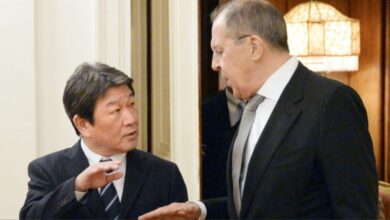 Νέα-ένταση-Ρωσίας-Ιαπωνίας-για-τις-Κουρίλες-νήσους:-Η-Μόσχα-κάλεσε-τον-Ιάπωνα-πρεσβευτή