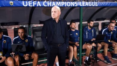 Νίκολιτς-μετά-το-0-0-με-τη-Λέφσκι:-«Δεν-είμαι-ευχαριστημένος,-όλα-θα-κριθούν-στην-έδρα-μας»