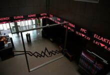 Χρηματιστήριο:-Ανεβάζουν-ταχύτητα-οι-πωλητές-–-Κάτω-από-τις-2.600-μονάδες-ο-Γενικός-Δείκτης