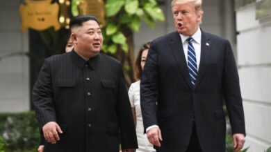 Η-Σεούλ-«διορθώνει»-τον-Τραμπ:-Η-Βόρεια-Κορέα-διαθέτει-από-80-ως-120-πυρηνικά-όπλα