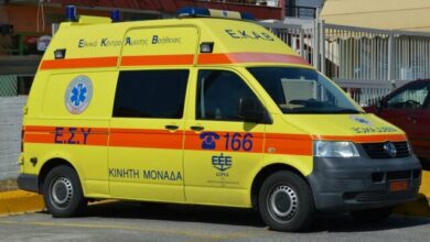 Χαϊδάρι:-Νεκρός-ο-60χρονος-που-αυτοπυροβολήθηκε-στο-βενζινάδικό-του