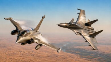 rafale-εναντίον-κινεζικών-j-16:-Η-πρώτη-αερομαχία-με-ελληνικό-ενδιαφέρον