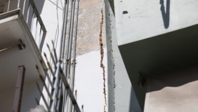 Κυψέλη:-Στους-τεχνικούς-συμβούλους-των-κατοίκων-τα-στοιχεία-της-«Ελληνικό-Μετρό»-για-τις-ζημιές