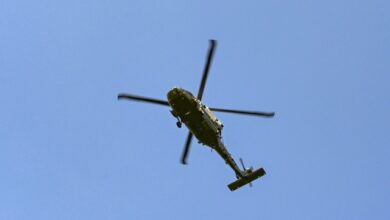 Απήχθη-υπαξιωματικός-της-γαλλικής-Λεγεώνας-στην-Κολομβία