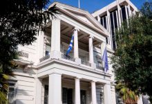 Η-Αθήνα-απαντά-στην-Άγκυρα:-Ανυπόστατοι-και-χωρίς-νομικό-έρεισμα-οι-ισχυρισμοί-για-το-Αιγαίο